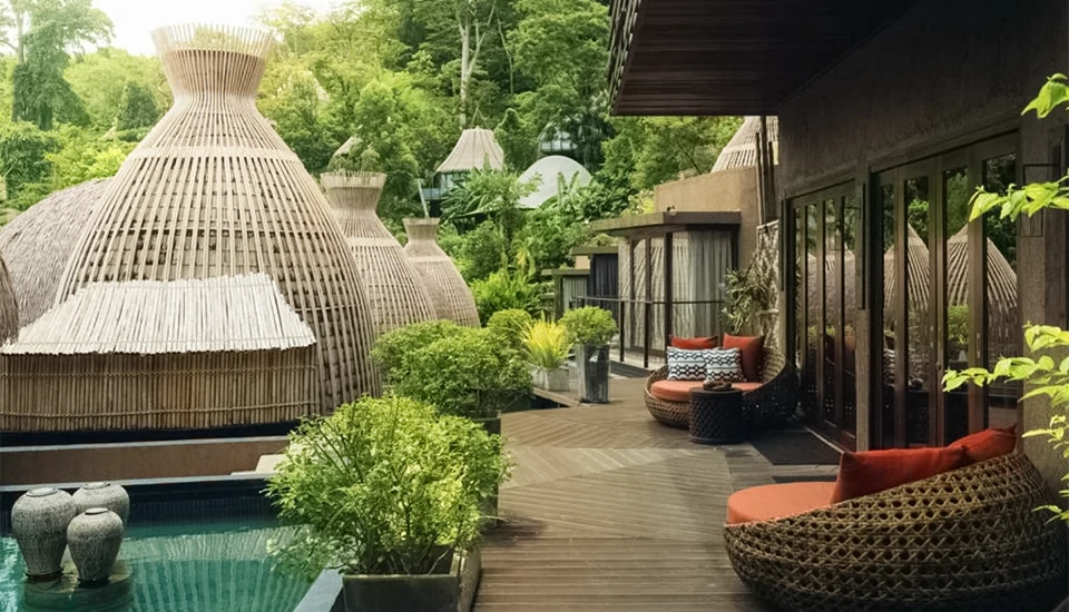 هتل کیمالا پوکت